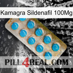 Kamagra Sildenafil 100Mg new09